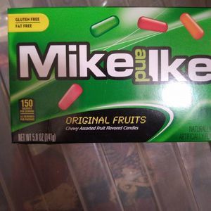 Meet your Posher, Mike